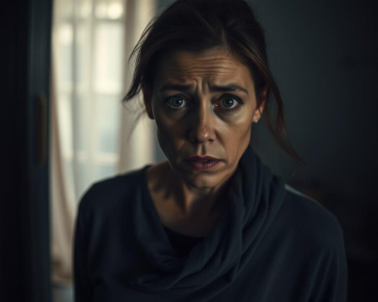 Kaja Godek w szoku