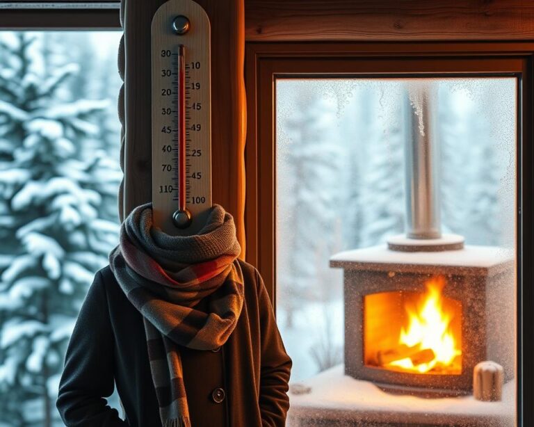 temperatura