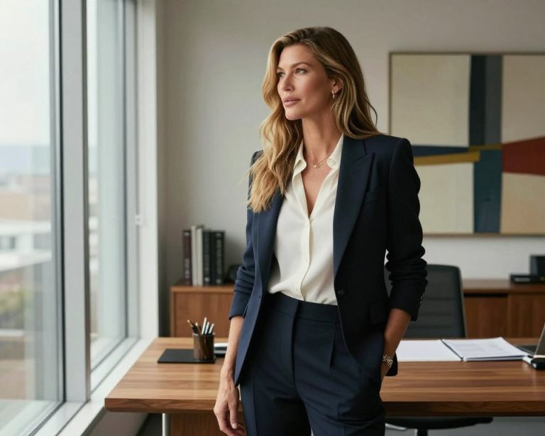 Gisele Bündchen