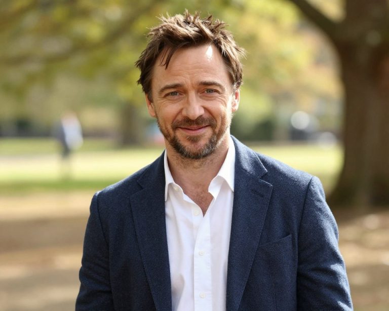 James McAvoy