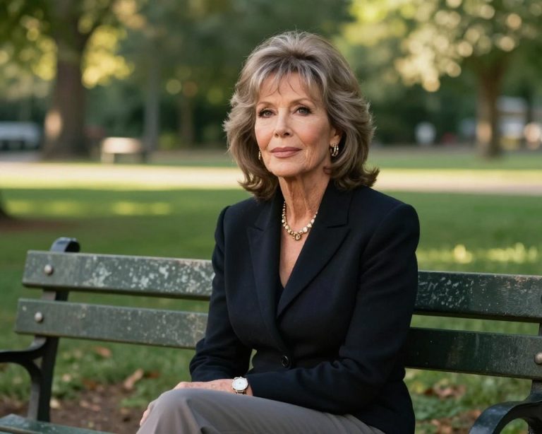 Jane Fonda