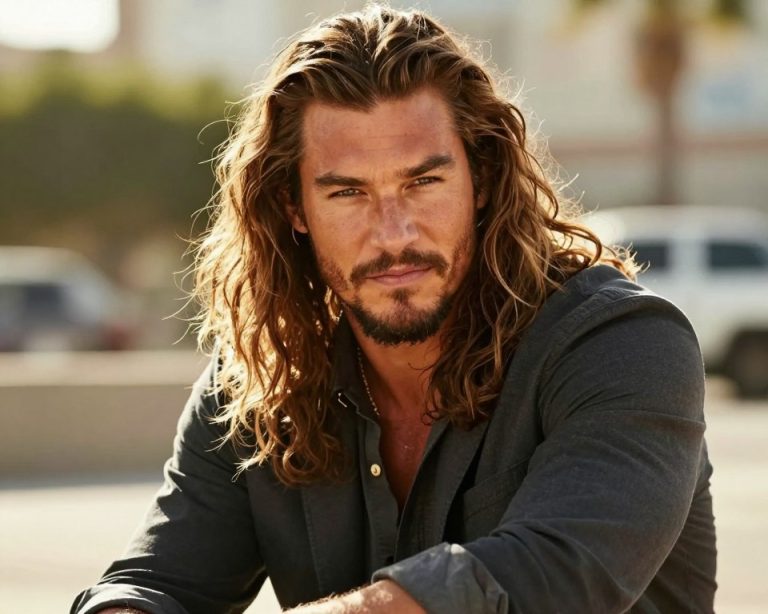 Jason Momoa