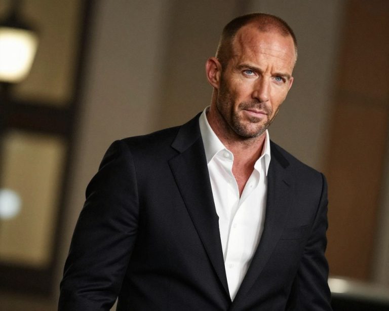 Jason Statham