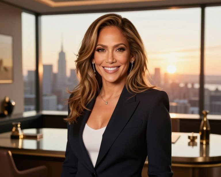 Jennifer Lopez