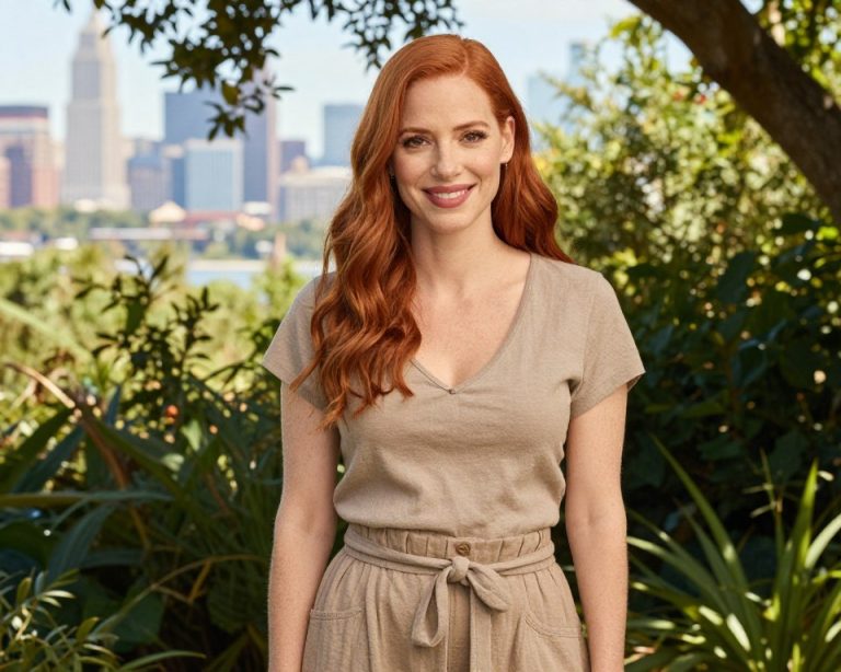 Jessica Chastain