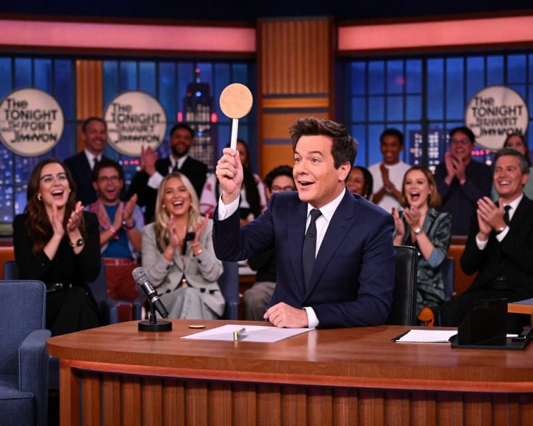 Jimmy Fallon