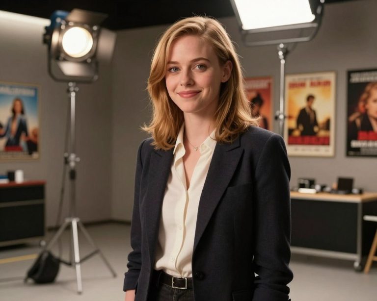 Jodie Foster