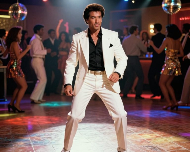 John Travolta