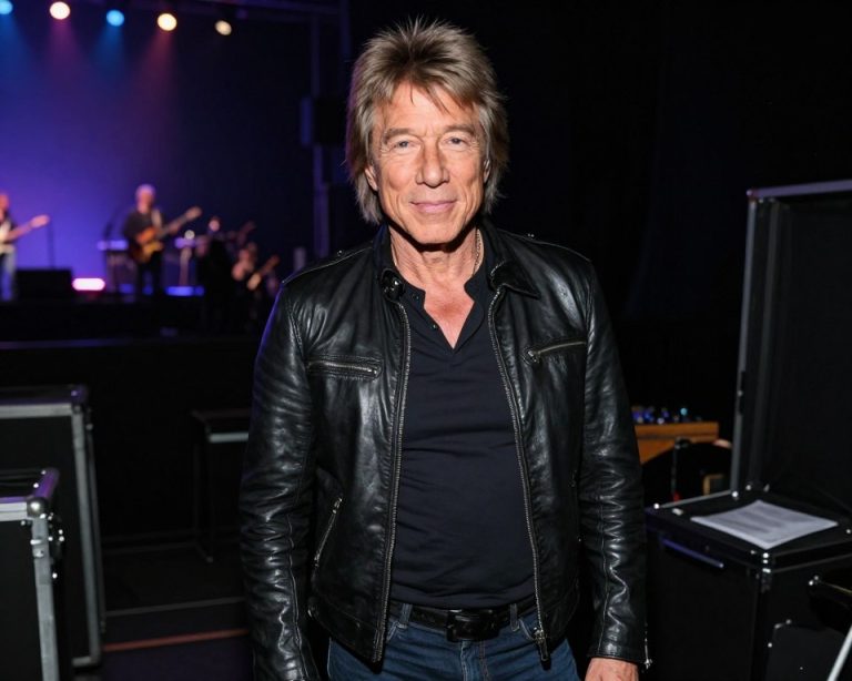 Jon Bon Jovi