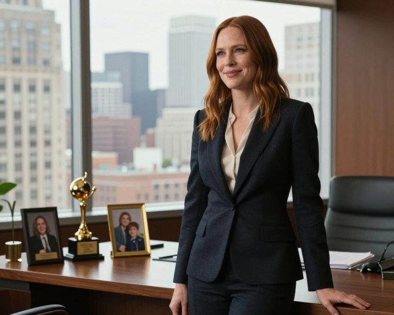 Julianne Moore