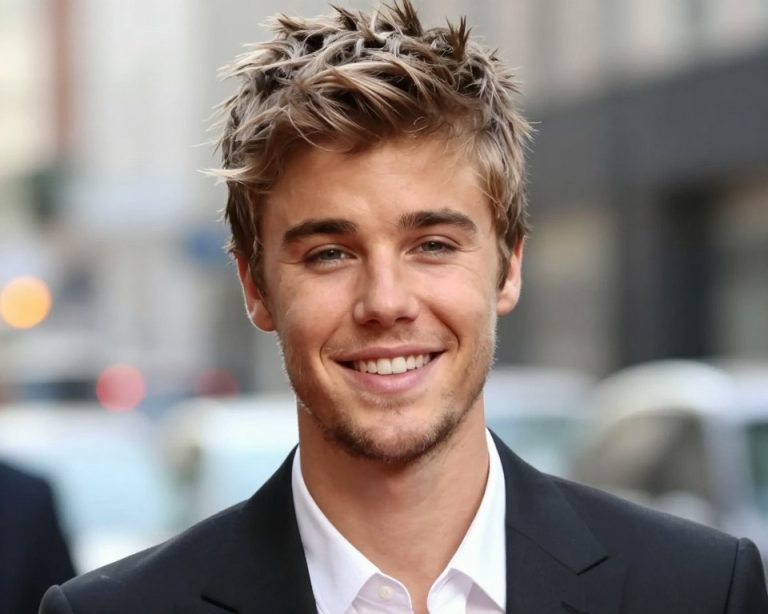 Justin Bieber