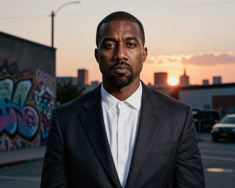 Kanye West