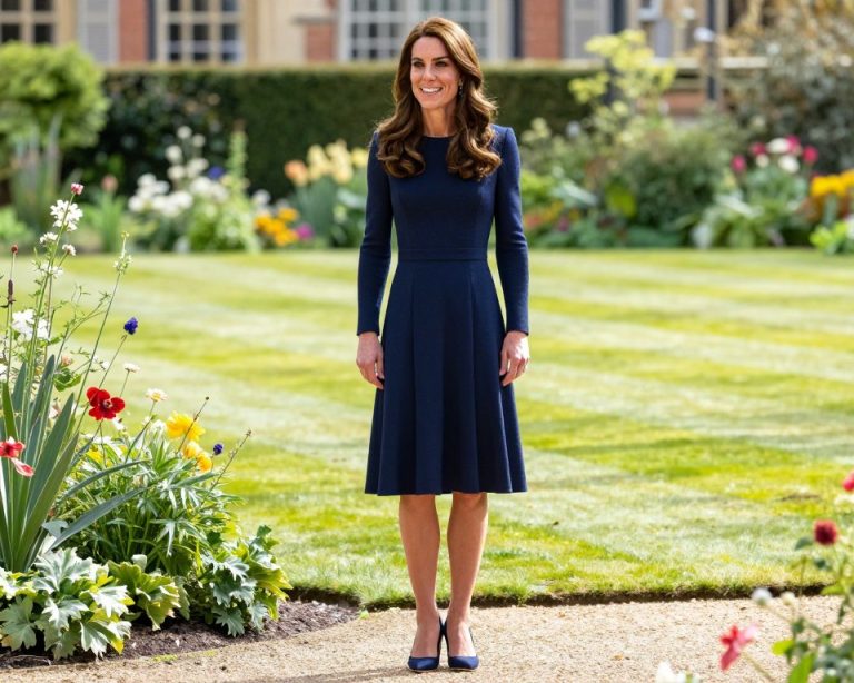 Kate Middleton
