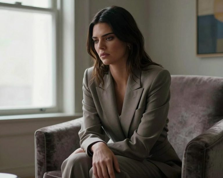 Kendall Jenner