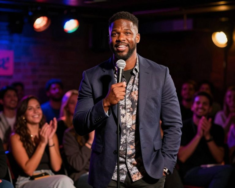 Kevin Hart