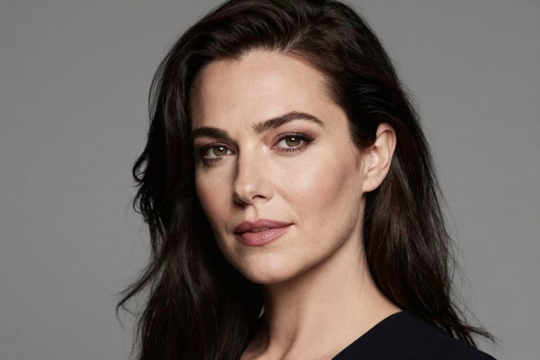 aleksandra adamska portret aktorki