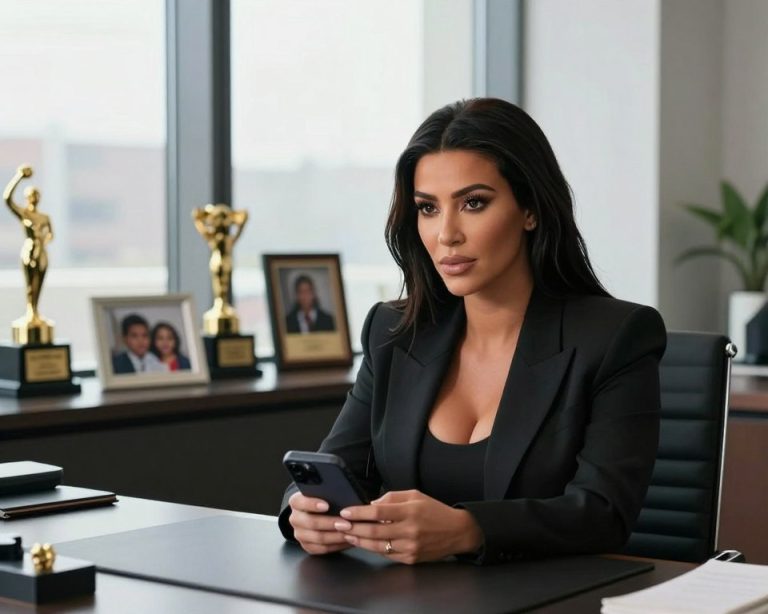 Kim Kardashian
