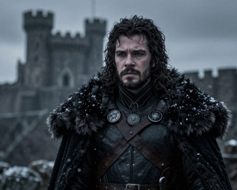 Kit Harington