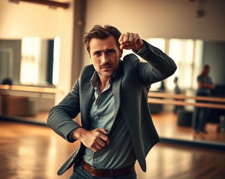 Mads Mikkelsen
