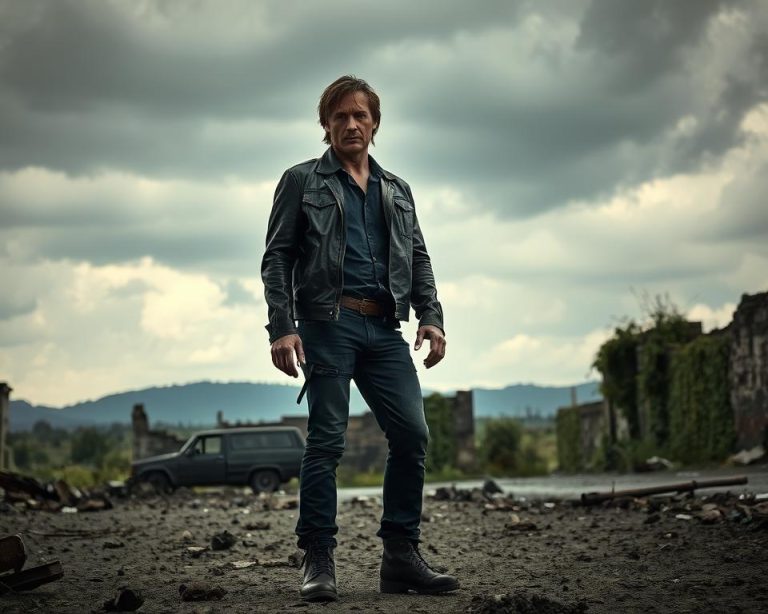Norman Reedus