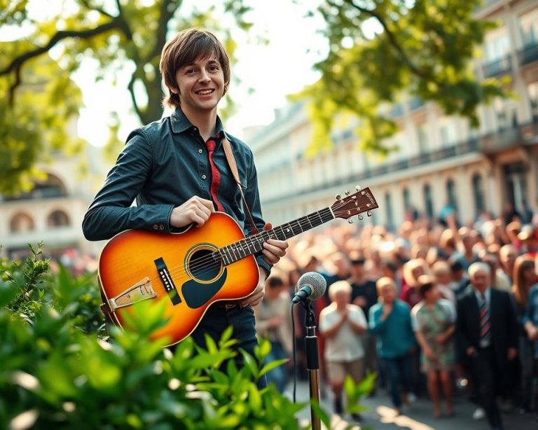 Paul McCartney