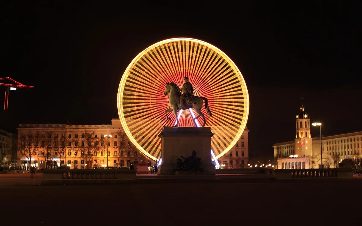 Miejsce dostępne dla każdego