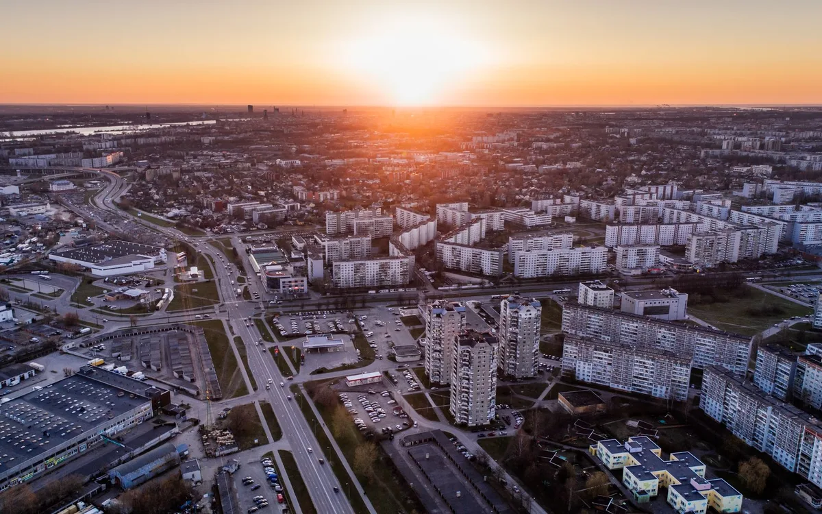 Centra handlowe - nie tylko zakupy