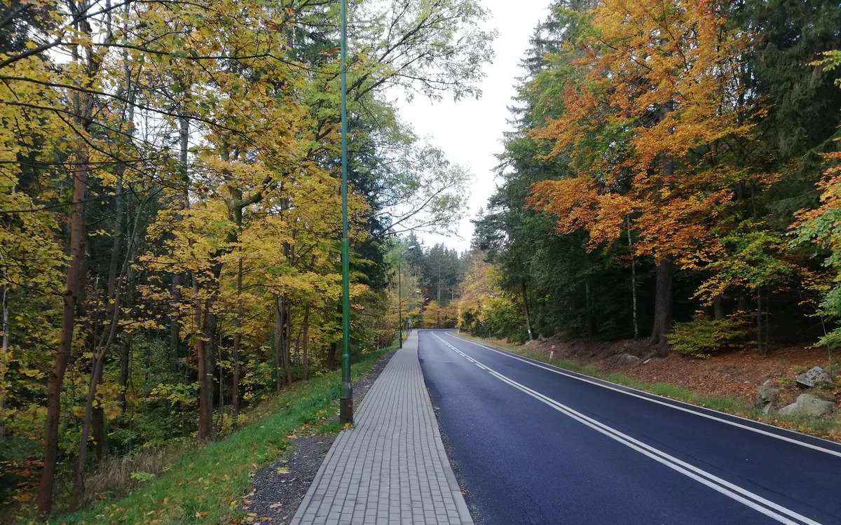 Ciekawe miejsca po drodze z Warszawy do Gdańska