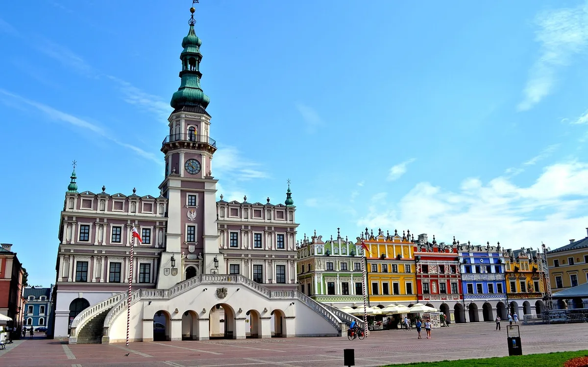 Nowe inwestycje i rynek wtórny