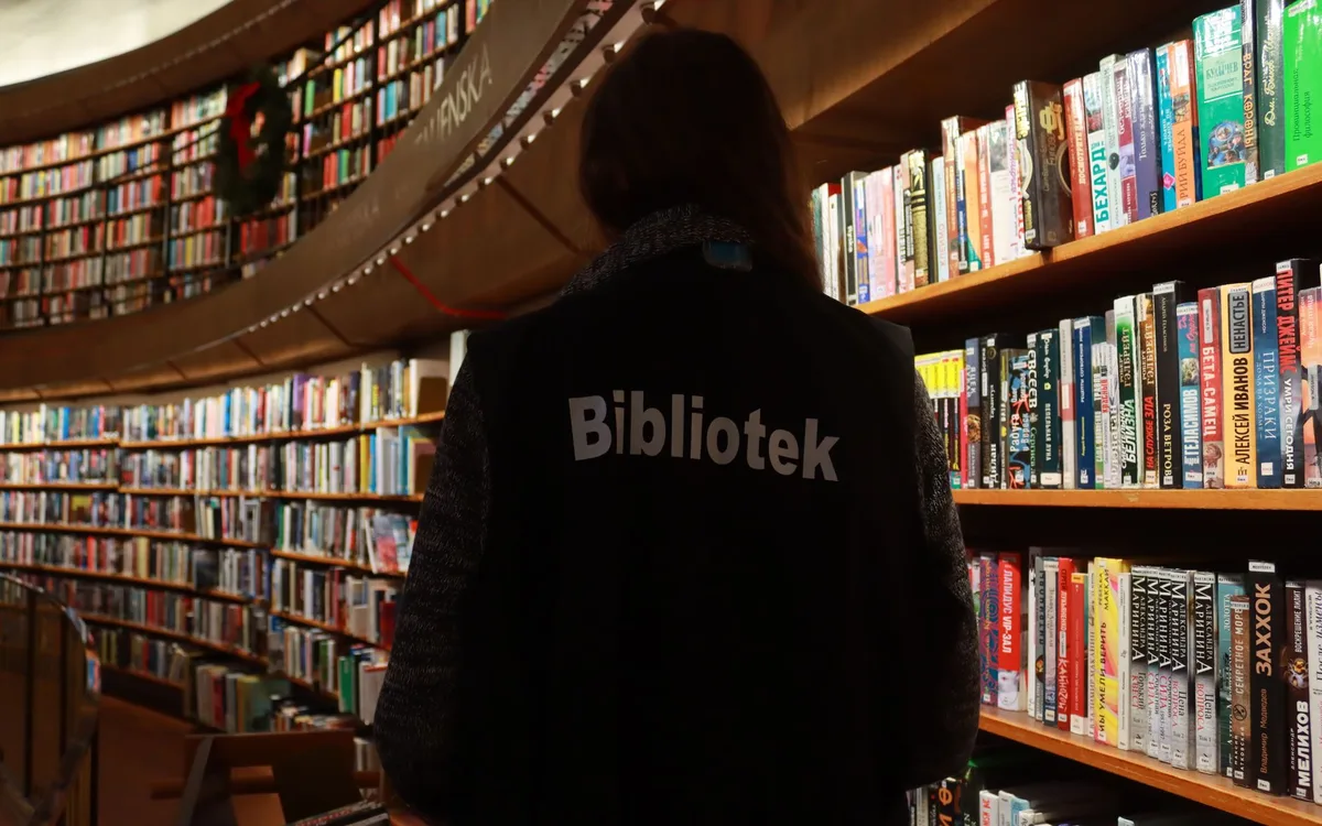 Opinie czytelników o bibliotece w Grodzisku