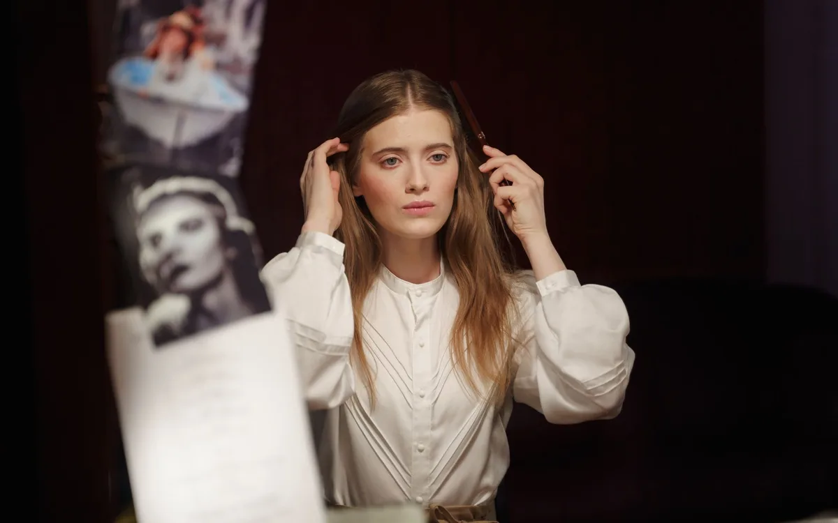 Rosamund Pike - aktorka o wszechstronnym dorobku