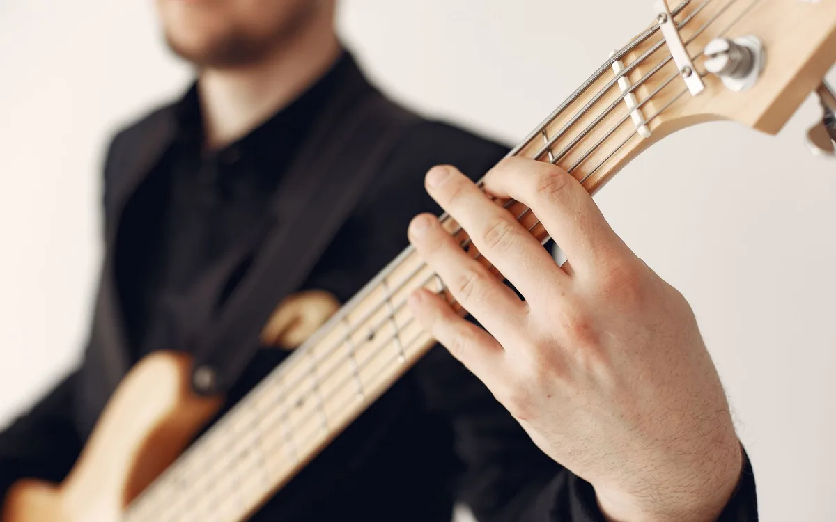 Kariera muzyczna - mniej znana strona talentu