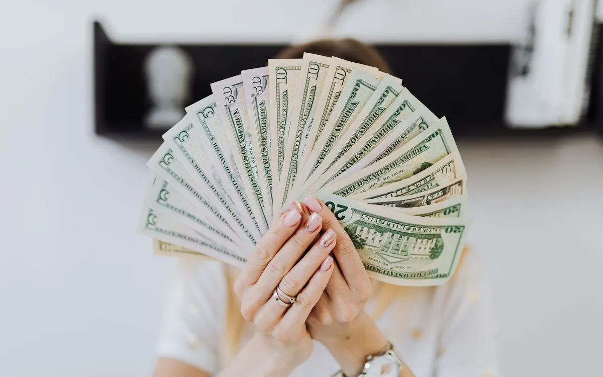 Majątek i sukces finansowy