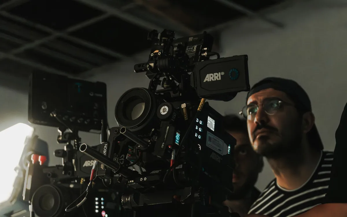 Produkcja filmowa i reżyseria