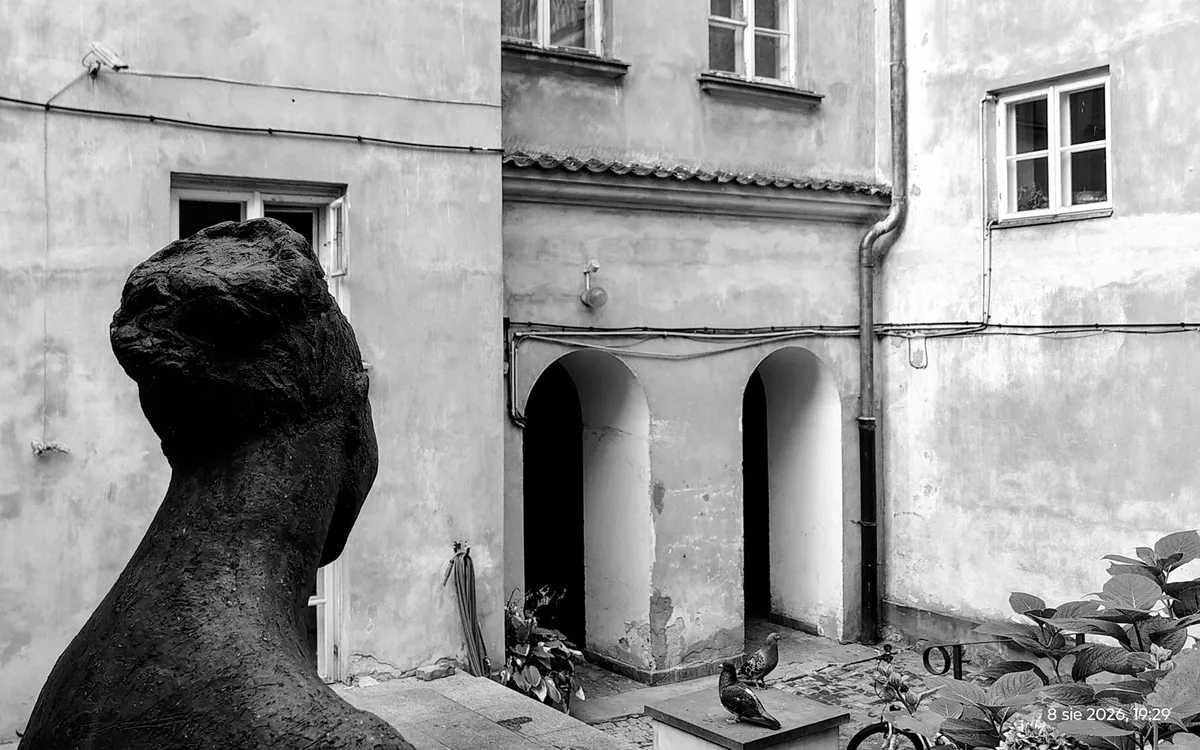 Inspiracje i dziedzictwo artystyczne