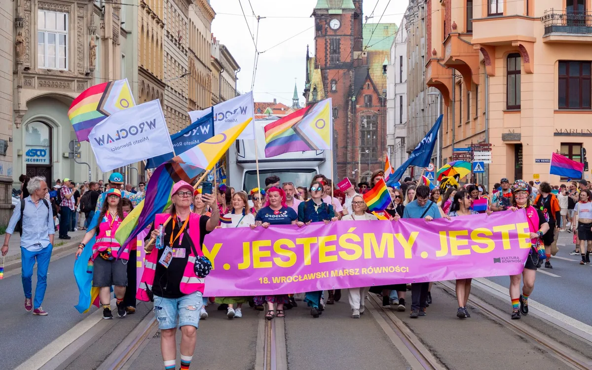 Aktywizm społeczny i charytatywność