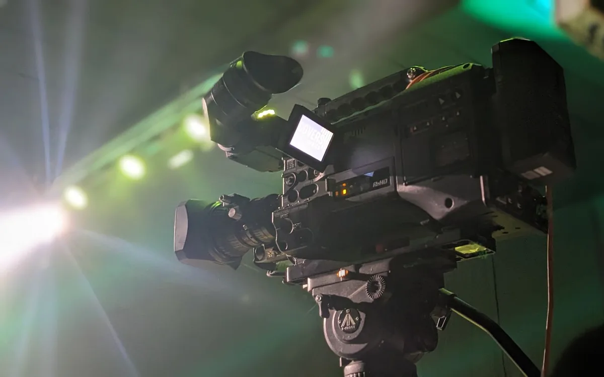 Sukcesy filmowe i telewizyjne