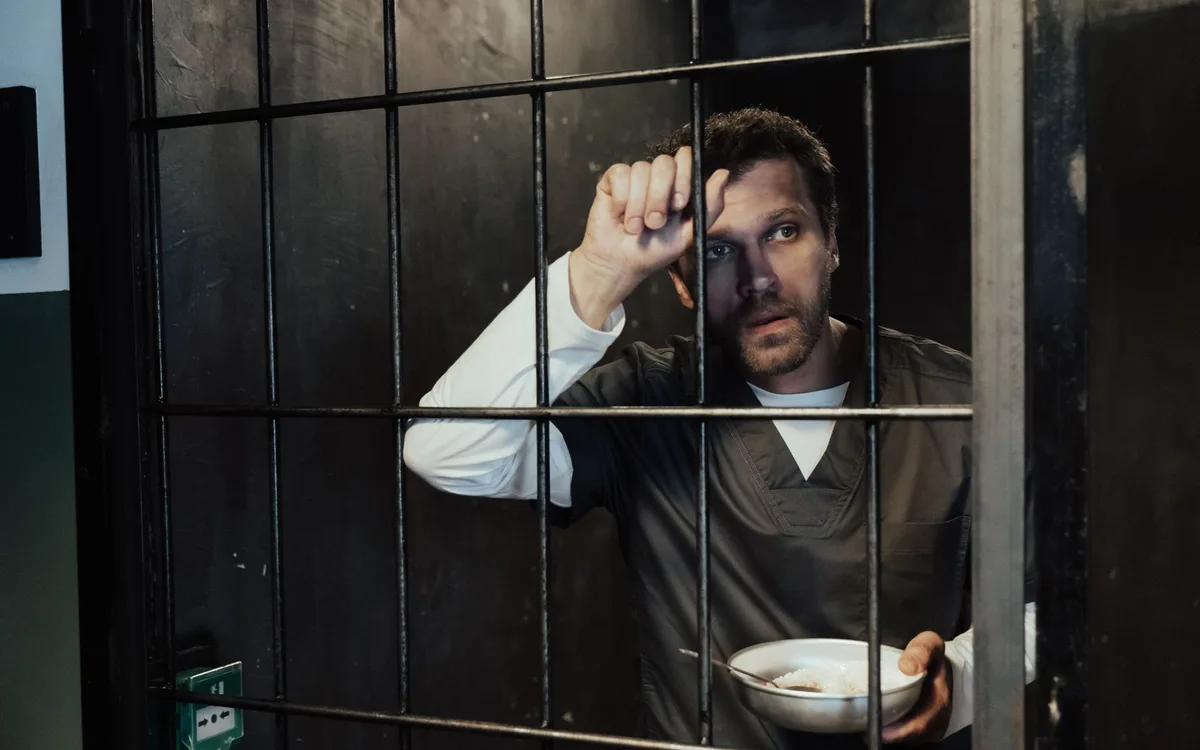 Paul Rudd w filmie i telewizji