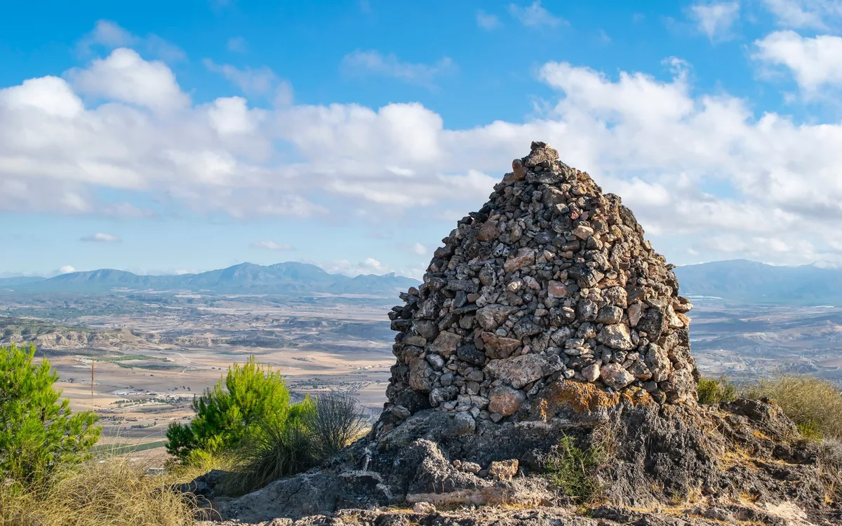 Fenomen Pedra Pascala