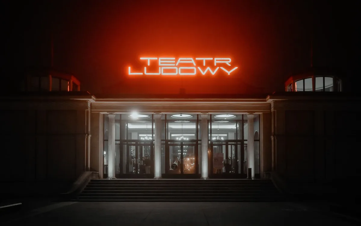 Sukcesy teatralne i nagrody