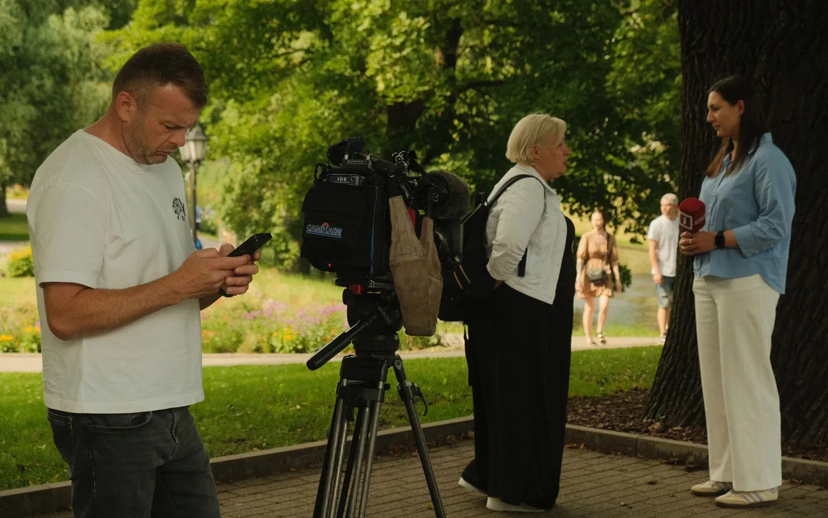 Media, wizerunek publiczny i obecność w sieci