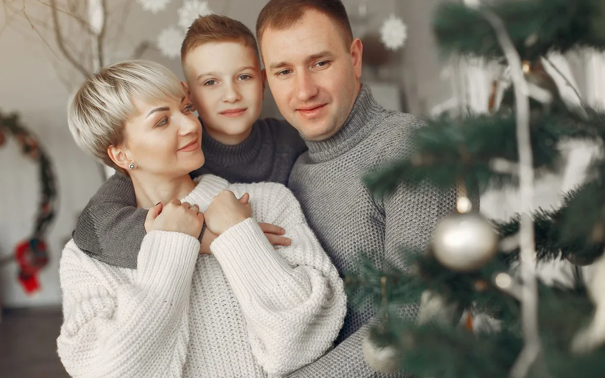 Życie osobiste, rodzina i pasje