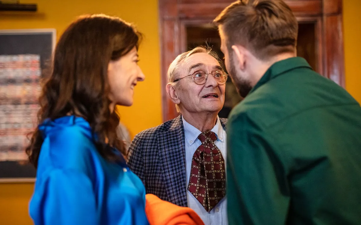Kluczowe role w komediach romantycznych