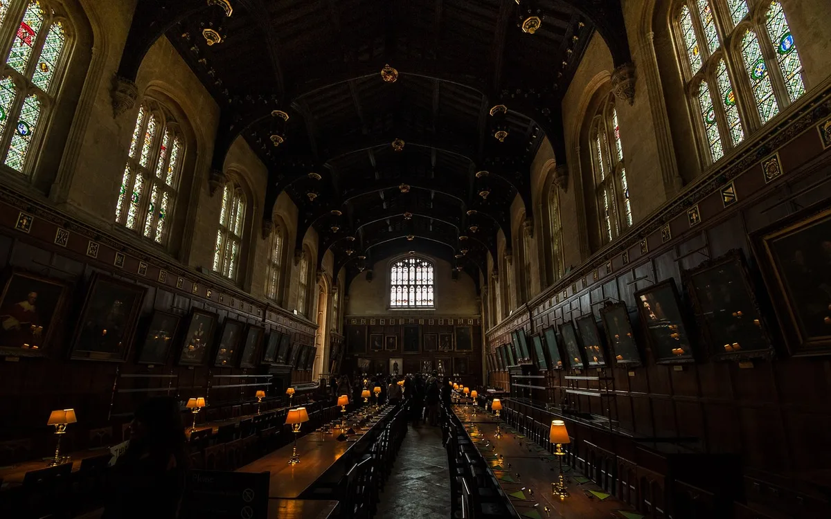 Harry Potter - fenomen kulturowy