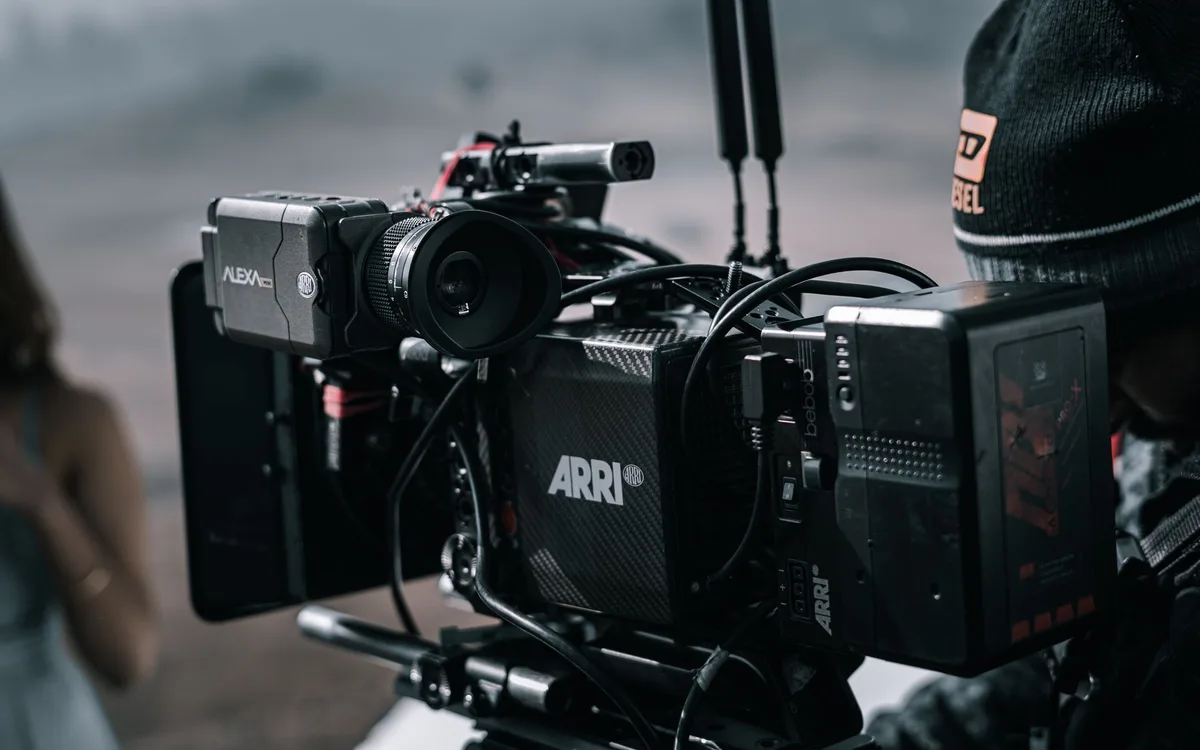Produkcja filmowa i praca scenarzysty