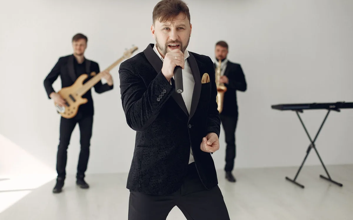 Kariery aktorskie i muzyczne