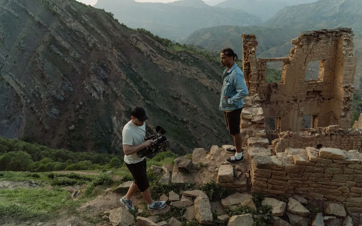 Filmografia i zdobyte nagrody