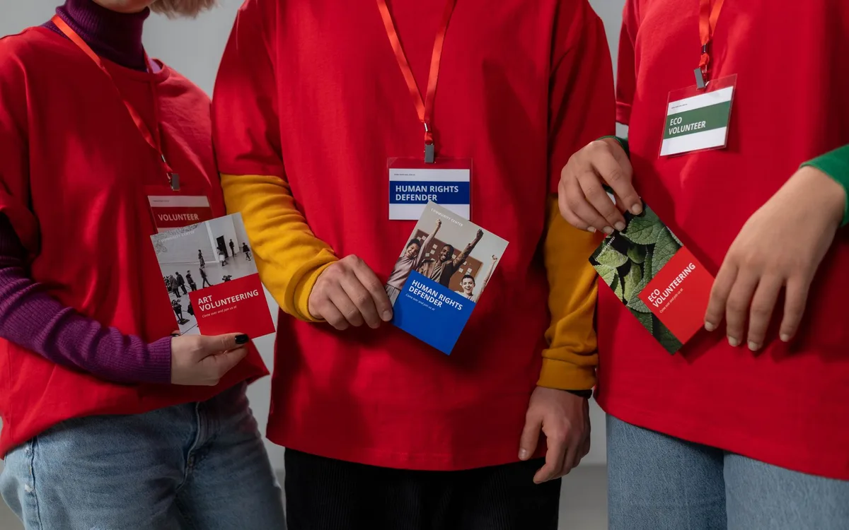 Zaangażowanie społeczne oraz rola aktywistki
