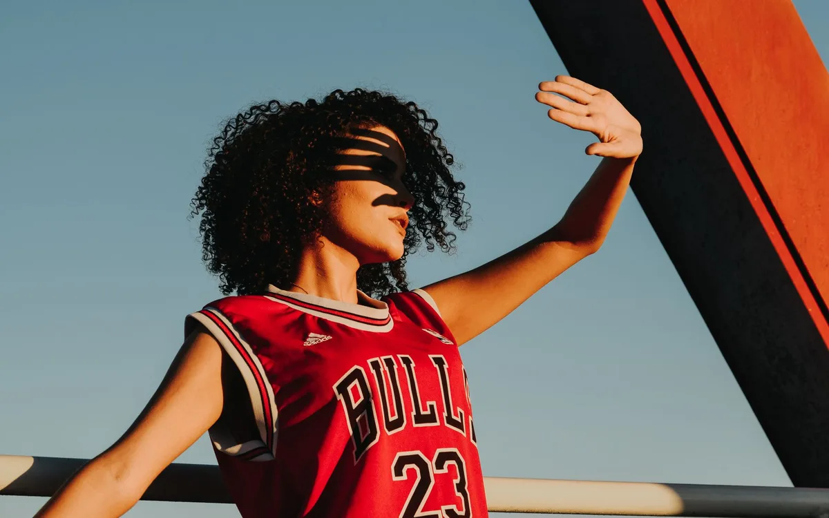 Dominacja z Chicago Bulls