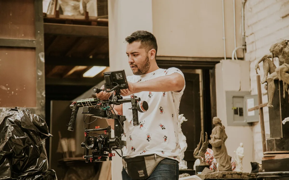 Kariera filmowa i działalność aktorska